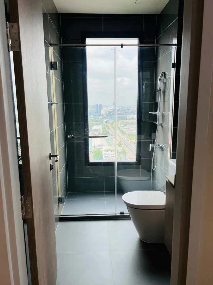 ขาย เอ็ม จตุจักร ห้องดูเพล็กซ์ โล่ง โปร่ง สบาย ดีไซน์สวยมาก เป็นส่วนตัวสุดๆ รีบมาเป็นเจ้าของเลย