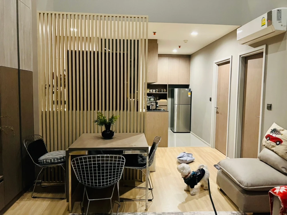 ขาย เอ็ม จตุจักร ห้องดูเพล็กซ์ โล่ง โปร่ง สบาย ดีไซน์สวยมาก เป็นส่วนตัวสุดๆ รีบมาเป็นเจ้าของเลย