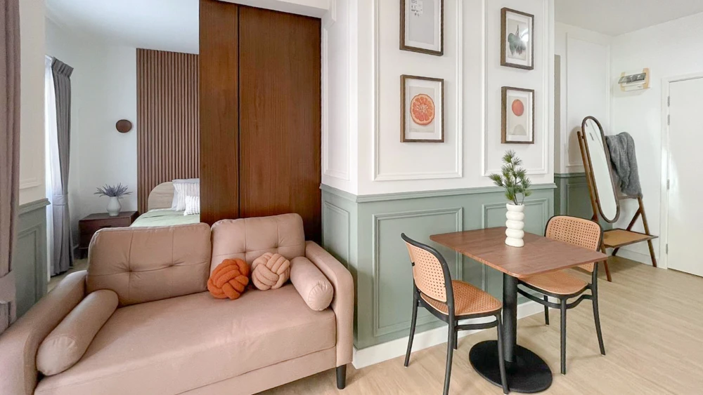 ขาย เอ สเปซ อโศก-รัชดา ห้องน่าอยู่ชั้นสูง สิ่งอำนวยความสะดวกครบครัน จองเลยก่อนพลาด+++