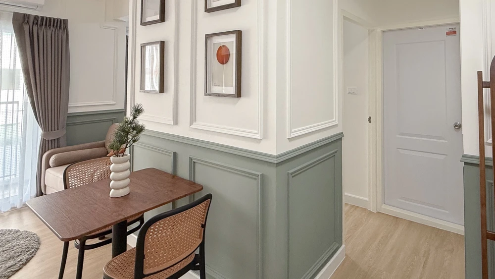 ขาย เอ สเปซ อโศก-รัชดา ห้องน่าอยู่ชั้นสูง สิ่งอำนวยความสะดวกครบครัน จองเลยก่อนพลาด+++