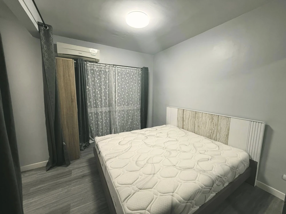 ขาย เอ สเปซ เกษตร ชั้น 3 ฝั่งสระว่ายน้ำ บรรยากาศสุดชิล เฟอร์ + เครื่องใช้ไฟฟ้า (ให้หมดค่ะ) รีบจองเลย