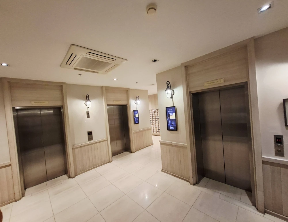 ขาย แชปเตอร์วัน โมเดิร์นดัชต์ ห้องอยู่ชั้นสูงมากๆ ติดแม่น้ำเจ้าพระยา ถูกที่สุด ในโครงการ น่าจองสุดๆ