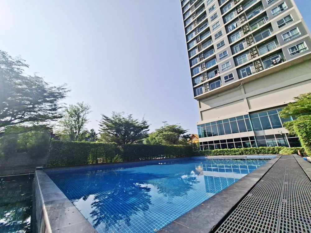 ขาย แชปเตอร์วัน โมเดิร์นดัชต์ ห้องอยู่ชั้นสูงมากๆ ติดแม่น้ำเจ้าพระยา ถูกที่สุด ในโครงการ น่าจองสุดๆ