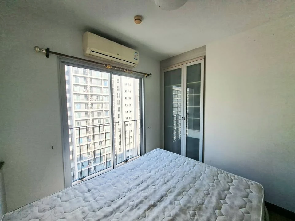 ขาย แชปเตอร์วัน โมเดิร์นดัชต์ ห้องอยู่ชั้นสูงมากๆ ติดแม่น้ำเจ้าพระยา ถูกที่สุด ในโครงการ น่าจองสุดๆ