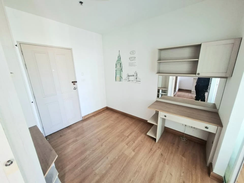 ขาย แชปเตอร์วัน โมเดิร์นดัชต์ ห้องอยู่ชั้นสูงมากๆ ติดแม่น้ำเจ้าพระยา ถูกที่สุด ในโครงการ น่าจองสุดๆ