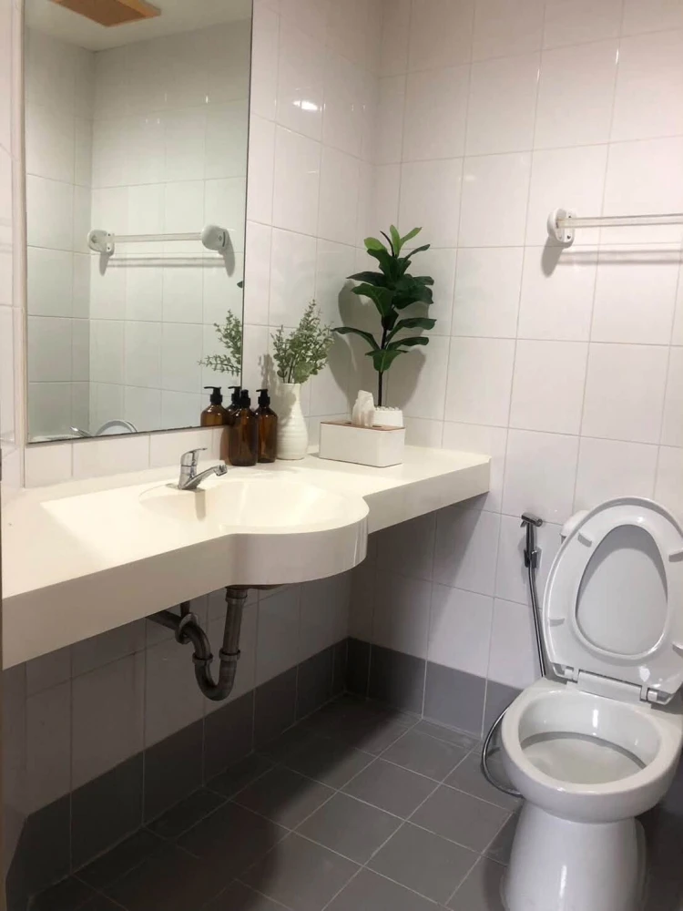 ขาย แชปเตอร์วัน โมเดิร์นดัชต์ อาคารB ชั้น 9 มองเห็นวิวแม่น้ำ ตกแต่งสวยปัง น่าอยู่สุดๆ ไม่จองไม่ได้แล้ว