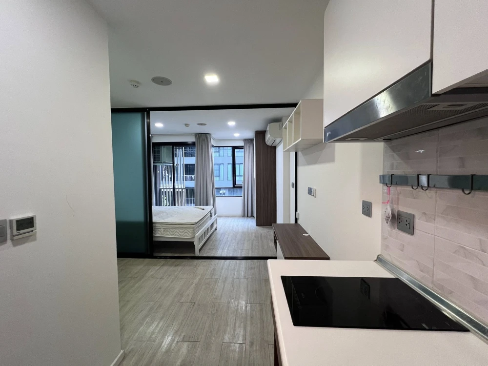 ขาย แอทโมซ ลาดพร้าว 71 อาคาร C ชั้น 3 เดินทางไปไหนมาไหนสะดวก ใกล้รถไฟฟ้า หาของกินง่าย ห้ามพลาด