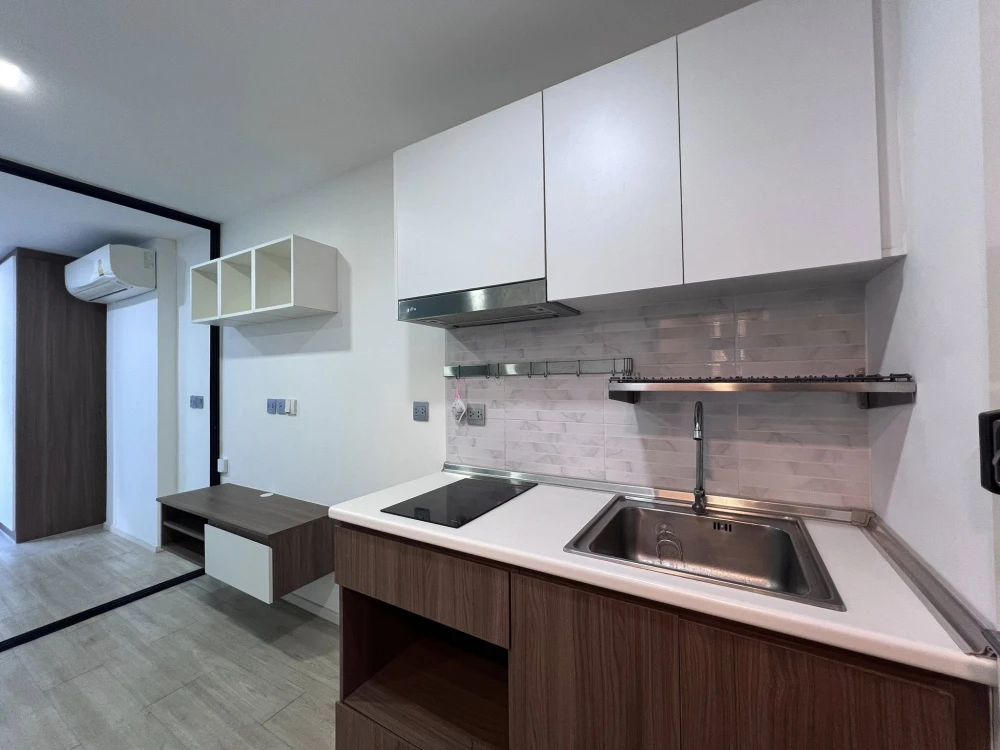 ขาย แอทโมซ ลาดพร้าว 71 อาคาร C ชั้น 3 เดินทางไปไหนมาไหนสะดวก ใกล้รถไฟฟ้า หาของกินง่าย ห้ามพลาด