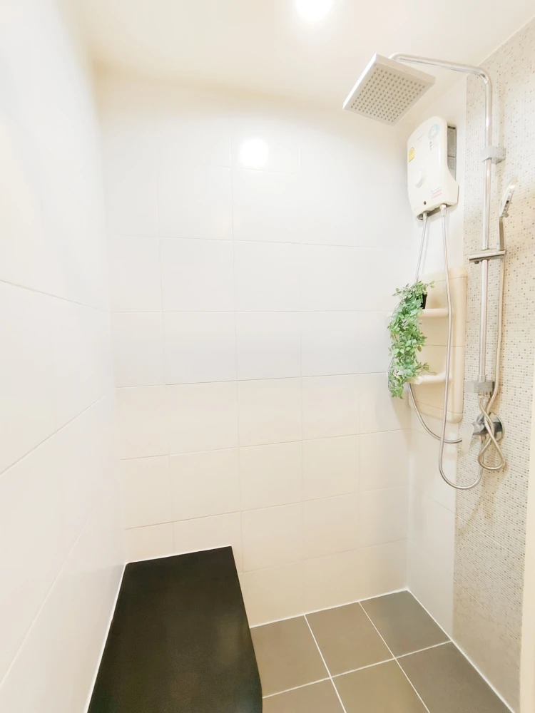 ขาย แอสปาย รัตนาธิเบศร์ 2 ห้องน่าอยู่ เฟอร์พร้อม บิ้วอินภายในอย่างดี จองเลย