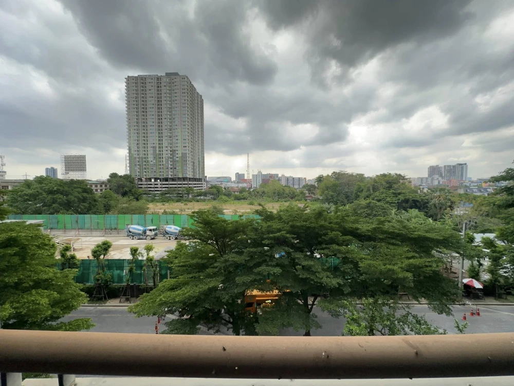 ขาย แอสปาย รัตนาธิเบศร์ 2 ห้องพร้อมอยู่ กว้างขวางอยู่สบาย จองเลย