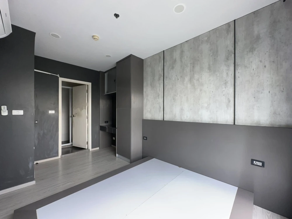 ขาย แอสปาย รัตนาธิเบศร์ 2 ห้องพร้อมอยู่ กว้างขวางอยู่สบาย จองเลย