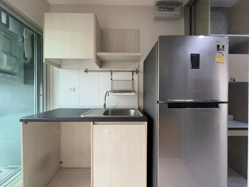 ขาย แอสปาย รัตนาธิเบศร์ 2 ห้องพร้อมอยู่ กว้างขวางอยู่สบาย จองเลย