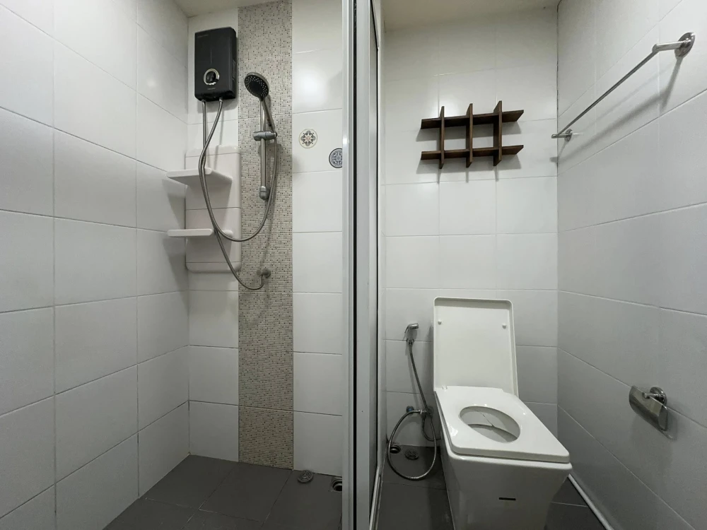 ขาย แอสปาย รัตนาธิเบศร์ 2 ห้องพร้อมอยู่ กว้างขวางอยู่สบาย จองเลย