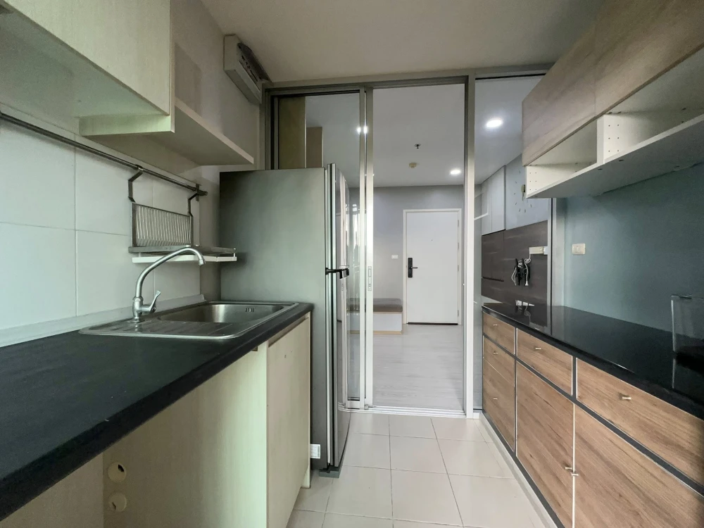 ขาย แอสปาย รัตนาธิเบศร์ 2 ห้องพร้อมอยู่ กว้างขวางอยู่สบาย จองเลย