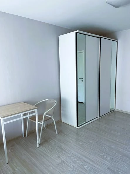 ขาย แอสปาย สาทร-ตากสิน (บริคโซน) ห้องน่าอยู่ วิวดี ต้นไม้ร่มรี่น​ รีบจองเลยก่อนพลาด!!!