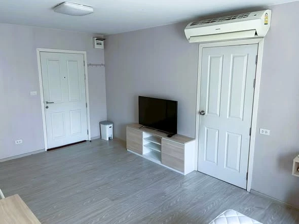 ขาย แอสปาย สาทร-ตากสิน (บริคโซน) ห้องน่าอยู่ วิวดี ต้นไม้ร่มรี่น​ รีบจองเลยก่อนพลาด!!!