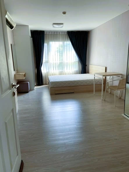 ขาย แอสปาย สาทร-ตากสิน (บริคโซน) ห้องน่าอยู่ วิวดี ต้นไม้ร่มรี่น​ รีบจองเลยก่อนพลาด!!!