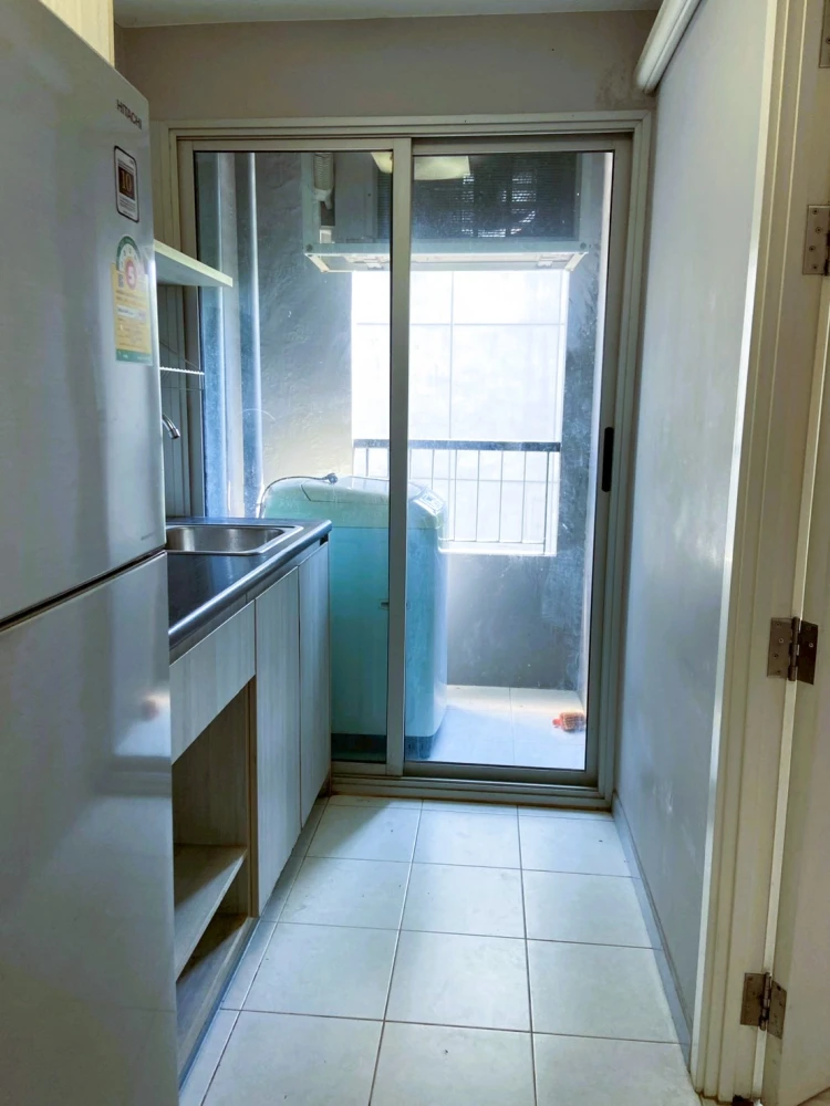 ขาย แอสปาย สาทร-ตากสิน (บริคโซน) ห้องน่าอยู่ วิวดี ต้นไม้ร่มรี่น​ รีบจองเลยก่อนพลาด!!!