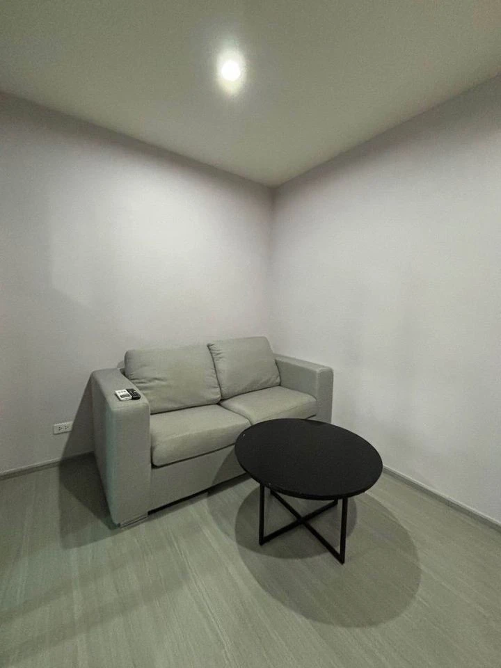 ขาย แอสปาย สาทร-ราชพฤกษ์ ทิศเหนือ วิวสระว่ายน้ำ-เมือง ห้องไม่ร้อน อยู่สบายมาก ไม่จองคือพลาดสุดๆ