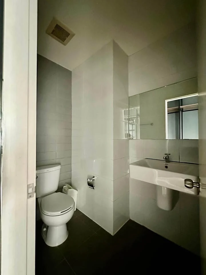 ขาย แอสปาย สุขุมวิท 48 ห้องริม 2 ห้องนอน 2 ห้องน้ำ ตกแต่งสไลต์ลอฟท์ด้วนเฟอร์บิวท์อินจัดเต็ม จัดเลยยย