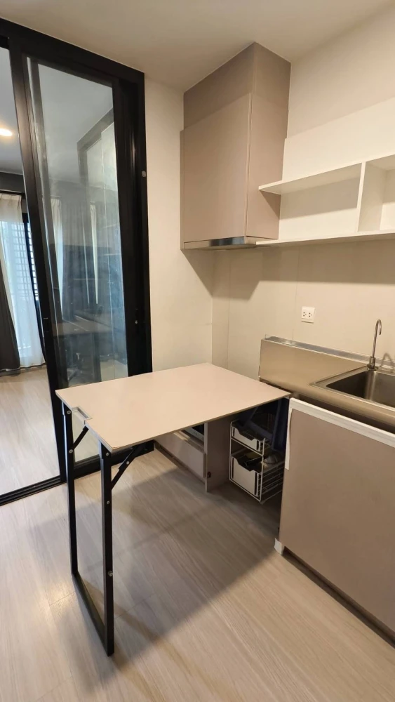 ขาย แอสปาย อโศก รัชดา ห้องพร้อมเฟอร์ มาแต่ตัวเข้าอยู่ได้เลย รีบจองเลยก่อนพลาด!!!