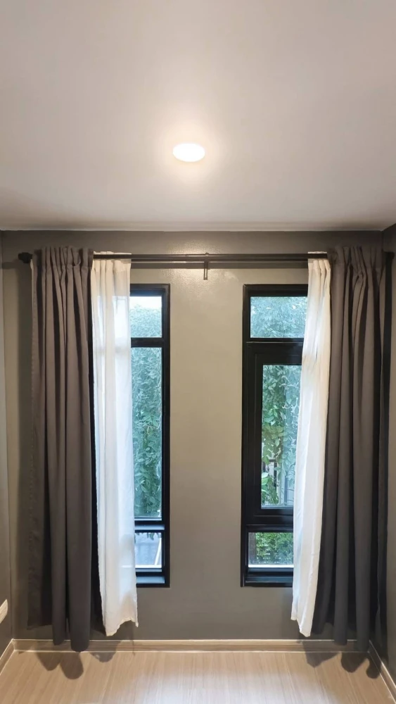 ขาย แอสปาย อโศก รัชดา ห้องพร้อมเฟอร์ มาแต่ตัวเข้าอยู่ได้เลย รีบจองเลยก่อนพลาด!!!