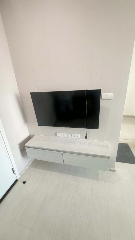 ขาย แอสปาย เอราวัณ ห้องชั้นสูงน่าอยู่ เฟอร์ณพ้อม + เครื่องใช้ไฟฟ้าครบ จองเลย