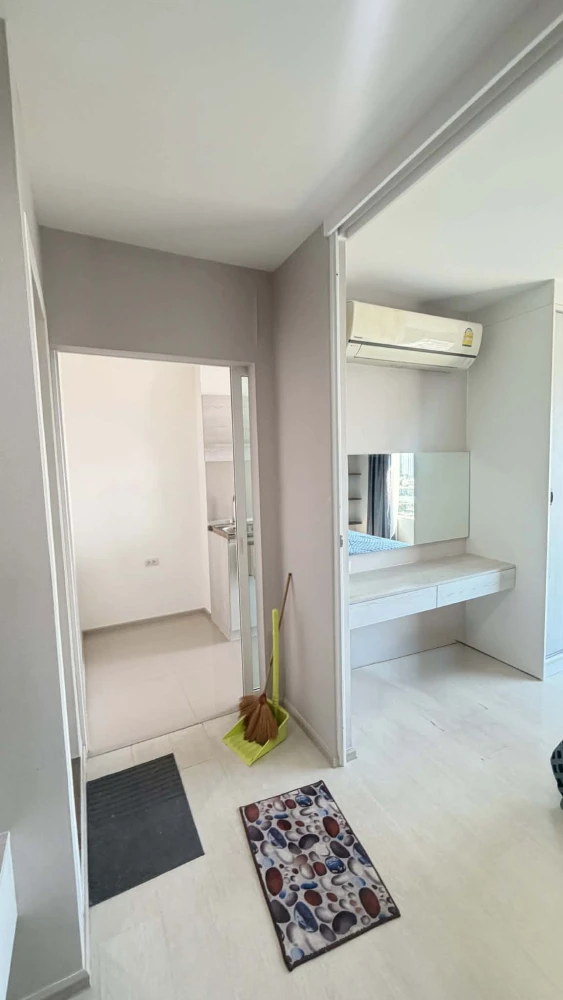 ขาย แอสปาย เอราวัณ ห้องชั้นสูงน่าอยู่ เฟอร์ณพ้อม + เครื่องใช้ไฟฟ้าครบ จองเลย