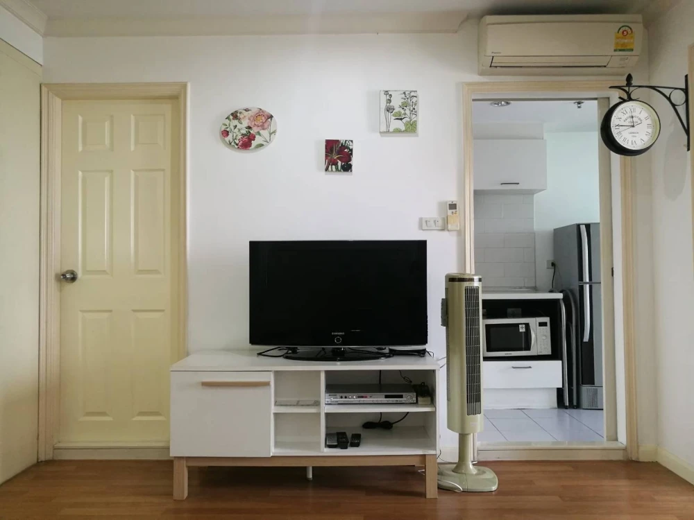 ขาย โครงการลุมพินี เพลส นราธิวาส – เจ้าพระยา ชั้น 18 วิวเมืองและโค้งแม่น้ำเจ้าพระยา  ตกแต่งพร้อมเข้าอยู่