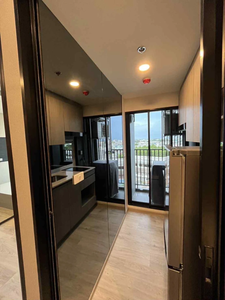 ขาย โซ ออริจิ้น พหลฯ 69 สเตชั่น อยู่ทิศเหนือ วิว สนามบิน และรถไฟฟ้า ไม่ต้องหาทีมตกแต่ง เพราะเราจัดการให้ จองก่อนได้ก่อน