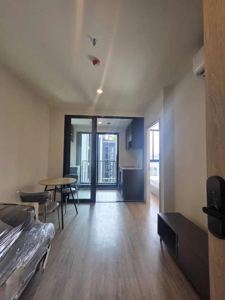 ขาย โนเบิล นิว ดิสทริค อาร์ไนน์ ห้องมุม ชั้นสูงวิวสวย ชั้น 39 รับลมธรรมชาติตลอดวัน เป็นส่วนตัวที่สุดในโครงการ ไม่ติดห้องอื่น น่าจองสุดๆ