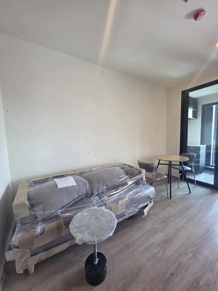 ขาย โนเบิล นิว ดิสทริค อาร์ไนน์ ห้องมุม ชั้นสูงวิวสวย ชั้น 39 รับลมธรรมชาติตลอดวัน เป็นส่วนตัวที่สุดในโครงการ ไม่ติดห้องอื่น น่าจองสุดๆ