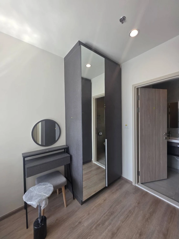 ขาย โนเบิล นิว ดิสทริค อาร์ไนน์ ห้องมุม ชั้นสูงวิวสวย ชั้น 39 รับลมธรรมชาติตลอดวัน เป็นส่วนตัวที่สุดในโครงการ ไม่ติดห้องอื่น น่าจองสุดๆ