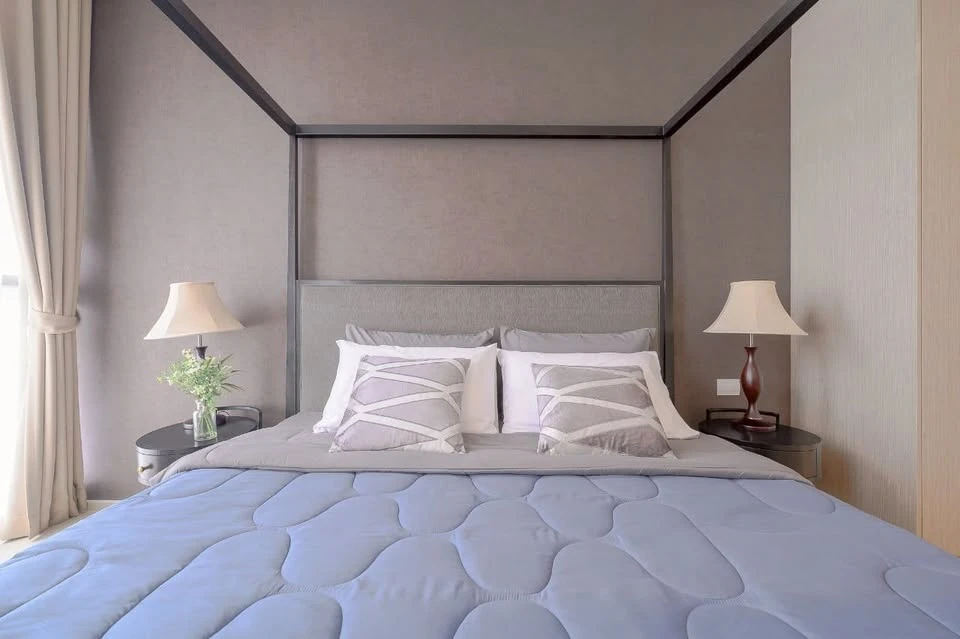 ขาย โนเบิล เพลินจิต (BTS เพลินจิต) ห้องสวย เฟอร์ครบพร้อมอยู่ ห้ามพลาด!!