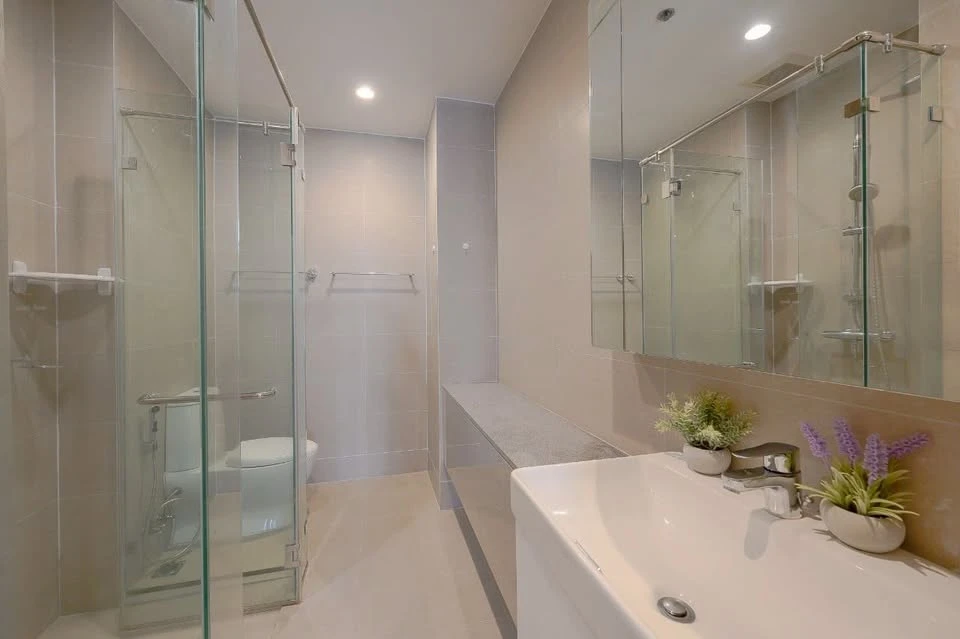 ขาย โนเบิล เพลินจิต (BTS เพลินจิต) ห้องสวย เฟอร์ครบพร้อมอยู่ ห้ามพลาด!!