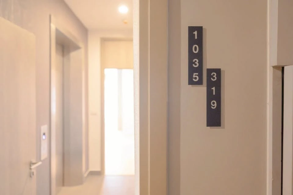 ขาย โนเบิล เพลินจิต (BTS เพลินจิต) ห้องสวย เฟอร์ครบพร้อมอยู่ ห้ามพลาด!!