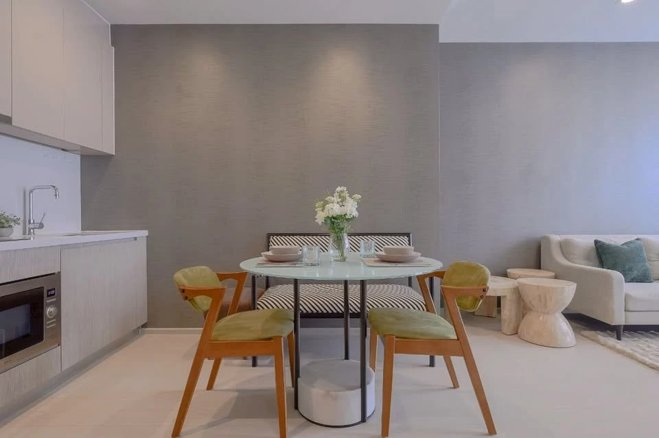 ขาย โนเบิล เพลินจิต (BTS เพลินจิต) ห้องสวย เฟอร์ครบพร้อมอยู่ ห้ามพลาด!!