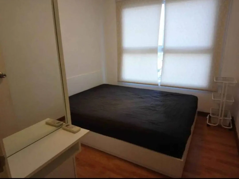 Condo for sale or rent: The Trust Ngamwongwan. Ready to move in. Fully furnished. Affordable price. Reserve now!