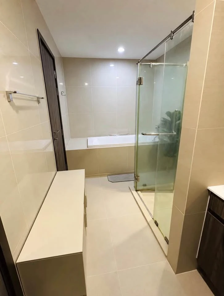 ขาย ให้เช่าคอนโด IDEO MOBI SUKHUMVIT 66 ห้องตกแต่งครบ พร้อมเฟอร์นิเจอร์และเครื่องใช้ไฟฟ้า พร้อมเข้าอยู่