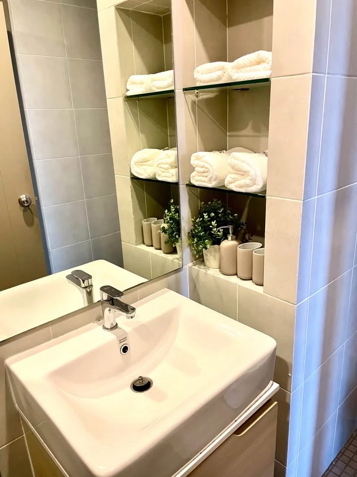 ขาย ให้เช่าคอนโด Ideo O2 ห้องStudio ชั้น 21 ได้วิวเมือง มาพร้อมราคาสุดคุ้ม รีบมาจับมาจองเลย อย่าพลาด