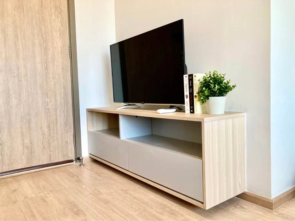 ขาย ให้เช่าคอนโด Ideo O2 ห้องStudio ชั้น 21 ได้วิวเมือง มาพร้อมราคาสุดคุ้ม รีบมาจับมาจองเลย อย่าพลาด