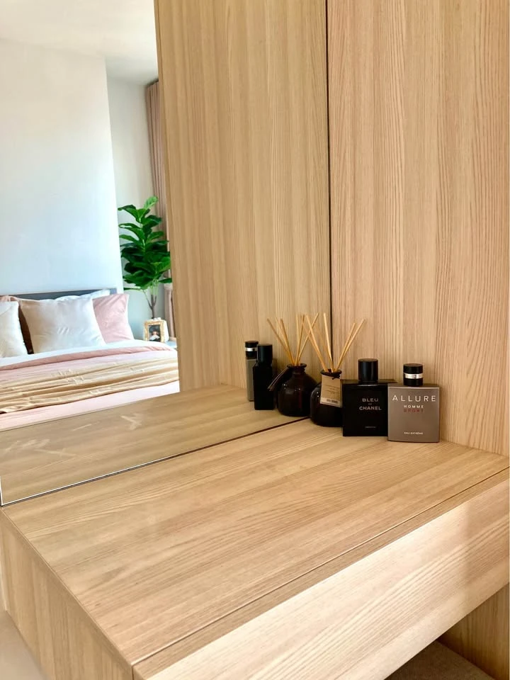 ขาย ให้เช่าคอนโด Ideo O2 ห้องStudio ชั้น 21 ได้วิวเมือง มาพร้อมราคาสุดคุ้ม รีบมาจับมาจองเลย อย่าพลาด