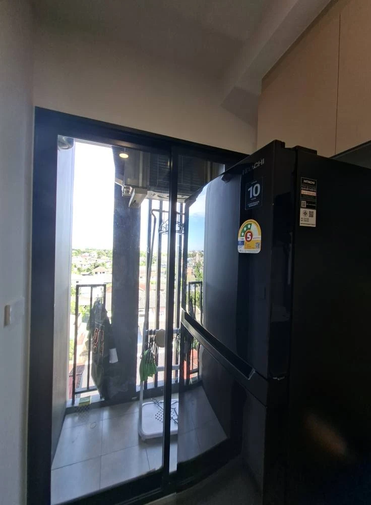 ขาย ให้เช่าคอนโด Nue Core Khu Khot Station ห้องพร้อมอยู่ สิ่งอำนวยความสะดวกครบ ราคาดี มาจองเลย