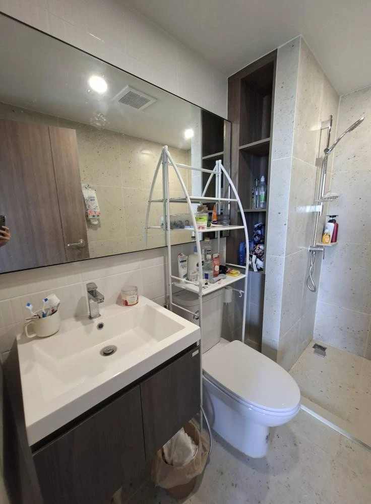 ขาย ให้เช่าคอนโด Nue Core Khu Khot Station ห้องพร้อมอยู่ สิ่งอำนวยความสะดวกครบ ราคาดี มาจองเลย