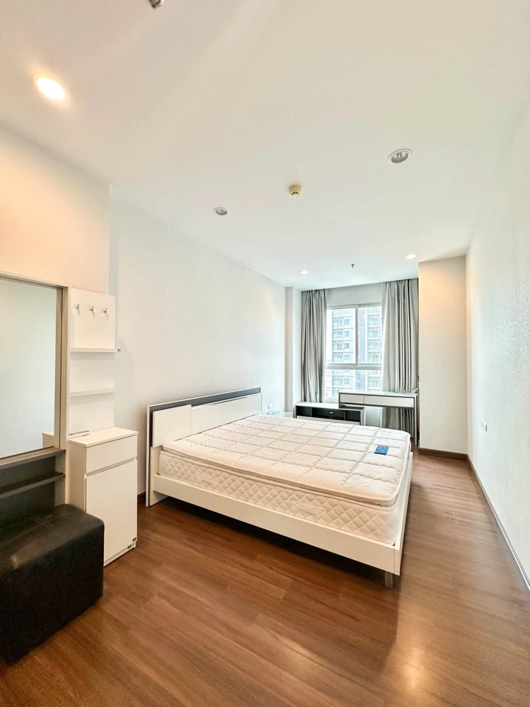 ขาย ให้เช่าคอนโด Supalai Lite Sathorn Charoenrat ห้องใหญ่อยู่สบาย มาพร้อมพื้นที่ใช้สอย บอกเลยว่าห้ามพลาด
