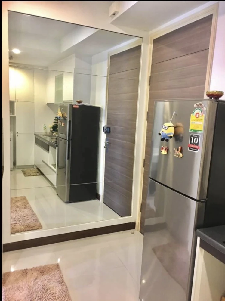 ขาย ให้เช่าคอนโด Supalai Prima Riva ห้องสวยมาก วิวดีมาก บรรยากาศดีมาก  รีบมาจองได้แล้ววันนี คุณต้องไม่พลาด