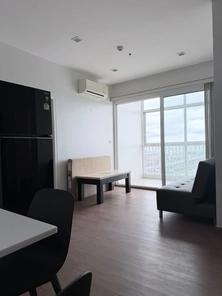 ขาย ให้เช่าคอนโด The Coast บางนา ห้องใหญ่อยู่สบาย พื้นที่ใช้สอยจุใจ รีบมจับจองได้แล้วันนี้ อย่าพลาด