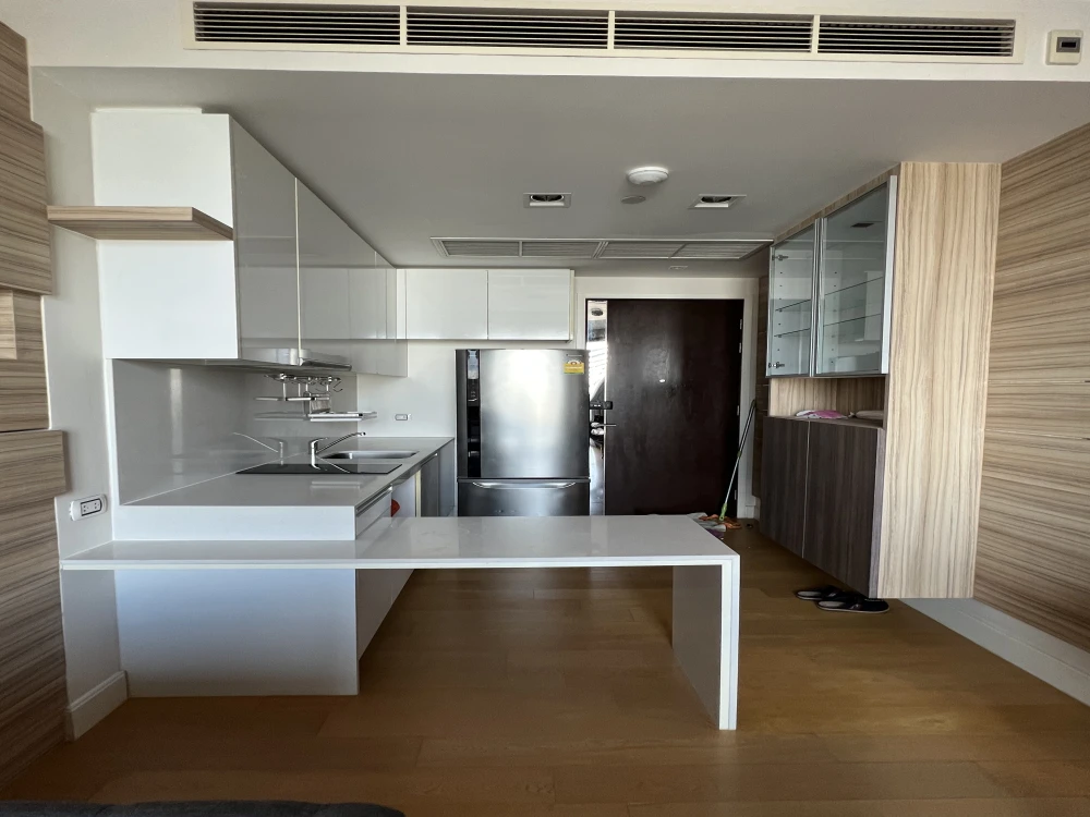 ขาย ให้เช่าด่วน!! คอนโด อีควิน็อกซ์ พหล-วิภา ห้องเลขที่ 345/381 ห้องสภาพดี ตกแต่งพร้อมอยู่ ห้ามพลาด!!