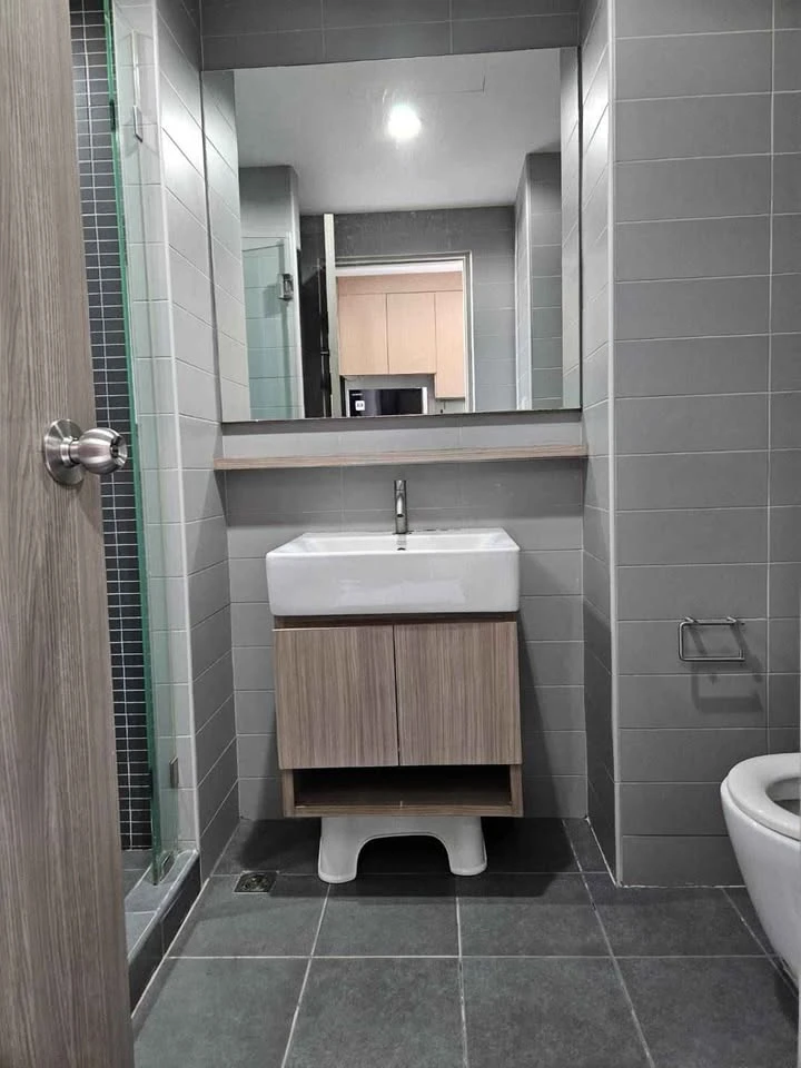 ขาย ให้เช่าด่วน!! คอนโด แอล ลอฟท์ รัชดา 19 ตกแต่งครบ ด้วยเฟอร์นิเจอร์ Built-in อย้าช้า จองเลย!!