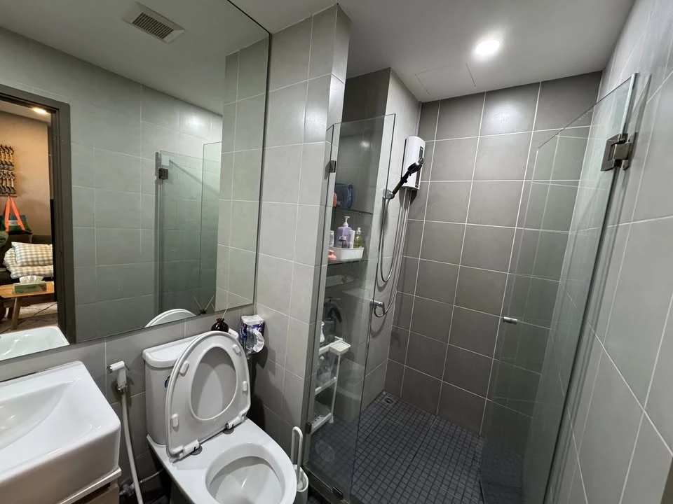 ขาย ให้เช่าด่วน!! คอนโด ไอดีโอ โอทู วิวเมือง เฟอร์นิเจอร์ครบ ห้ามพลาด!!